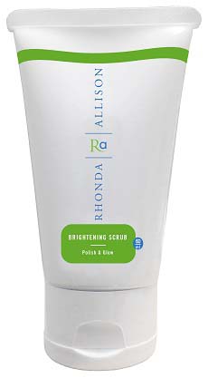 Rhonda Allison BRIGHTENING SCRUB