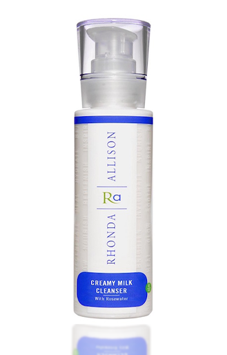 Rhonda Allison CREAMY MILK CLEANSER