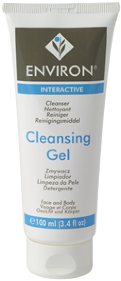 Environ CLEANSING GEL