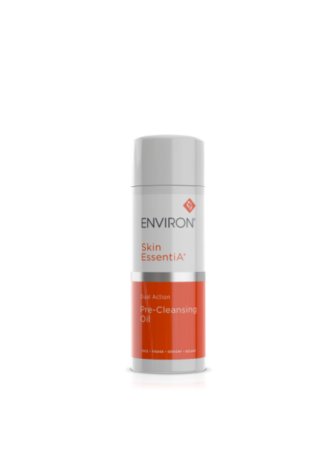 Environ DUAL ACTION PRE-CLEANSING OIL
