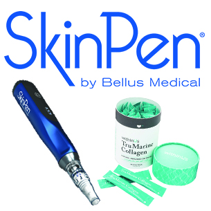 SkinPen Microneedling