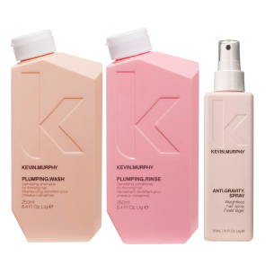 Kevin Murphy Loves.Pink!
