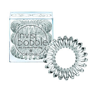 invisibobble clear