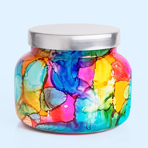 NEW Fragrances & colorful Vessels | Capri Blue