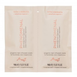 Vita Liberata Tan Cloths