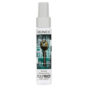 Munich Hair Serum | Pulp Riot