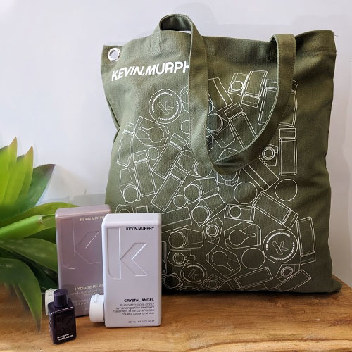 Kevin Murphy | Blonde Beach Babes