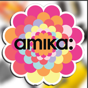 NEW Amika Tools | Curls, Waves or Straight – Oh, My!
