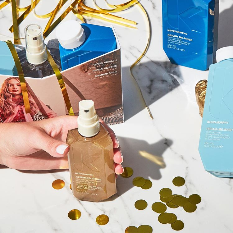 Kevin Murphy’s Holiday Hits