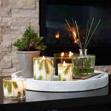 Thymes Are Right | Frasier Fir & NEW Fragrances