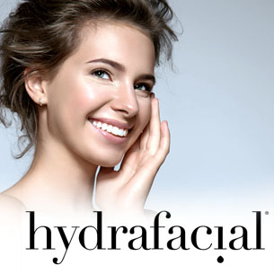 ‘Tis The Season For HydraFacial!