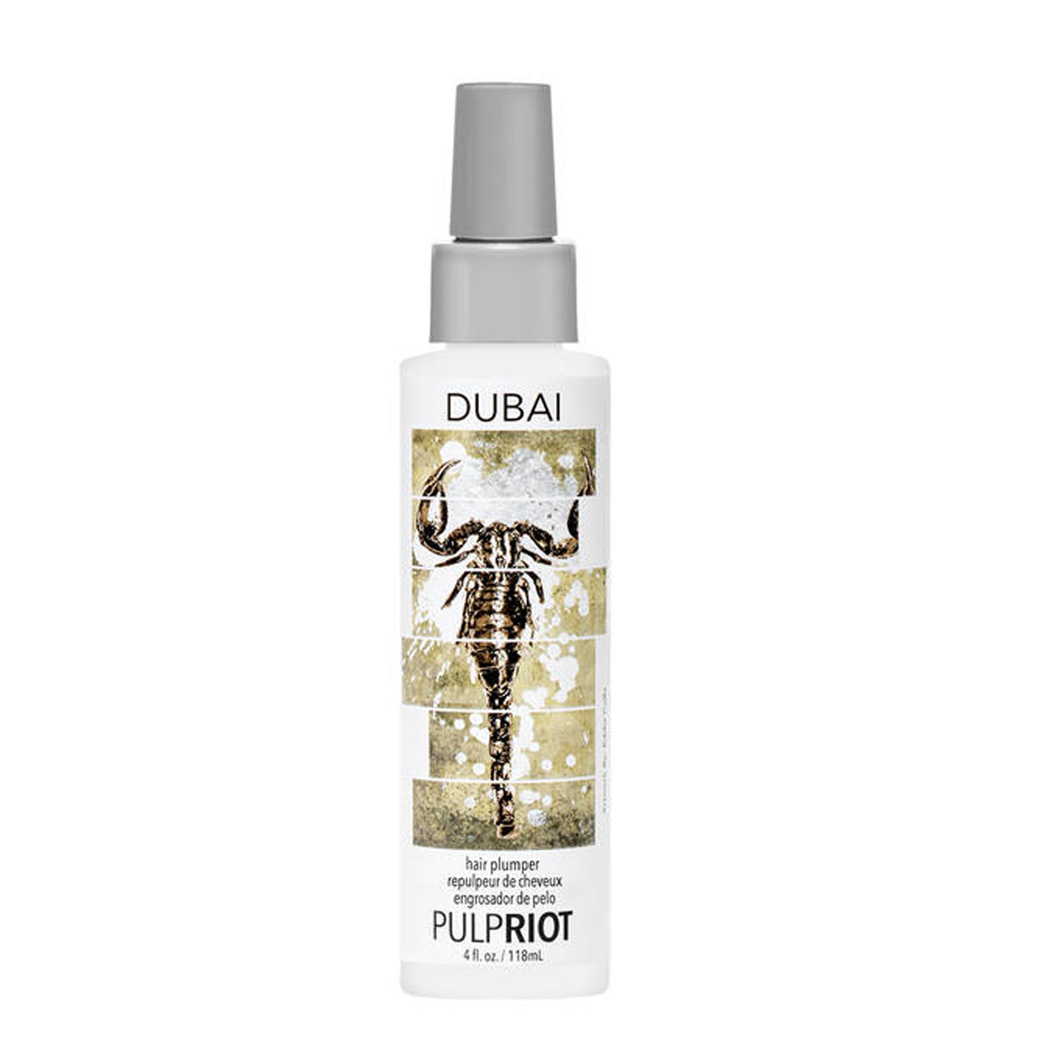 Pulp Riot Dubai Hair Plumper
