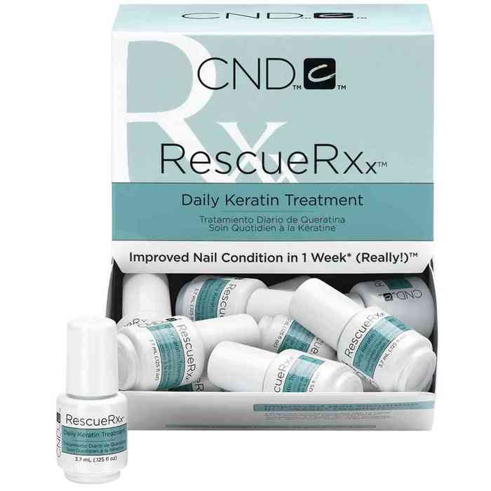 Mini CND RescueRXx