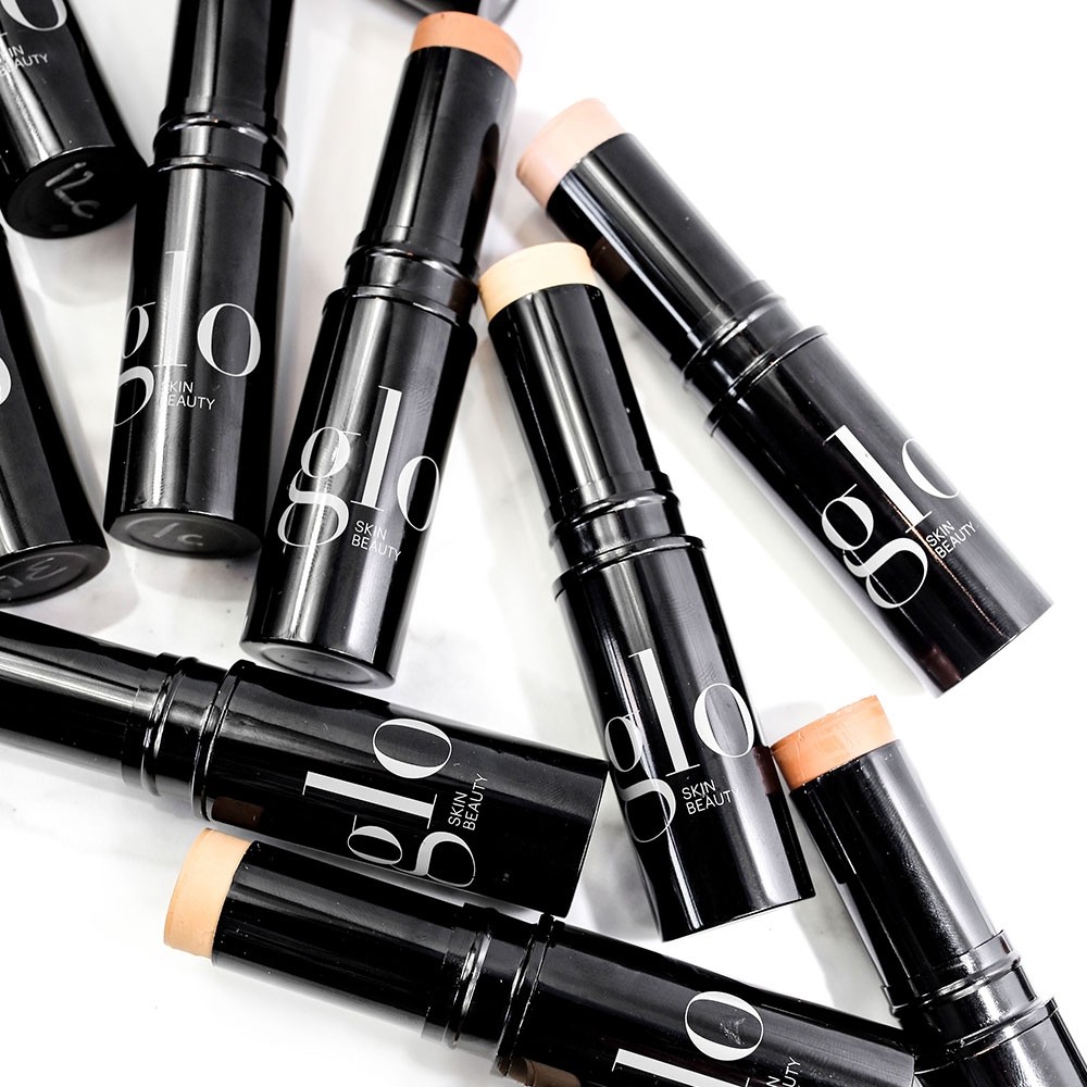 Base, Concealer, Highlight & Contour All-In-One! | HD Mineral Foundation Stick