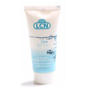 lcn urea chapped skin cream