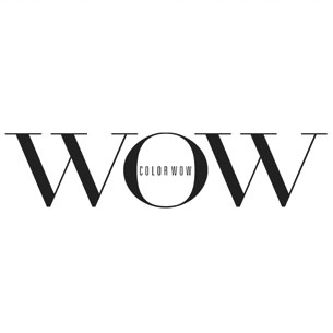 color wow logo