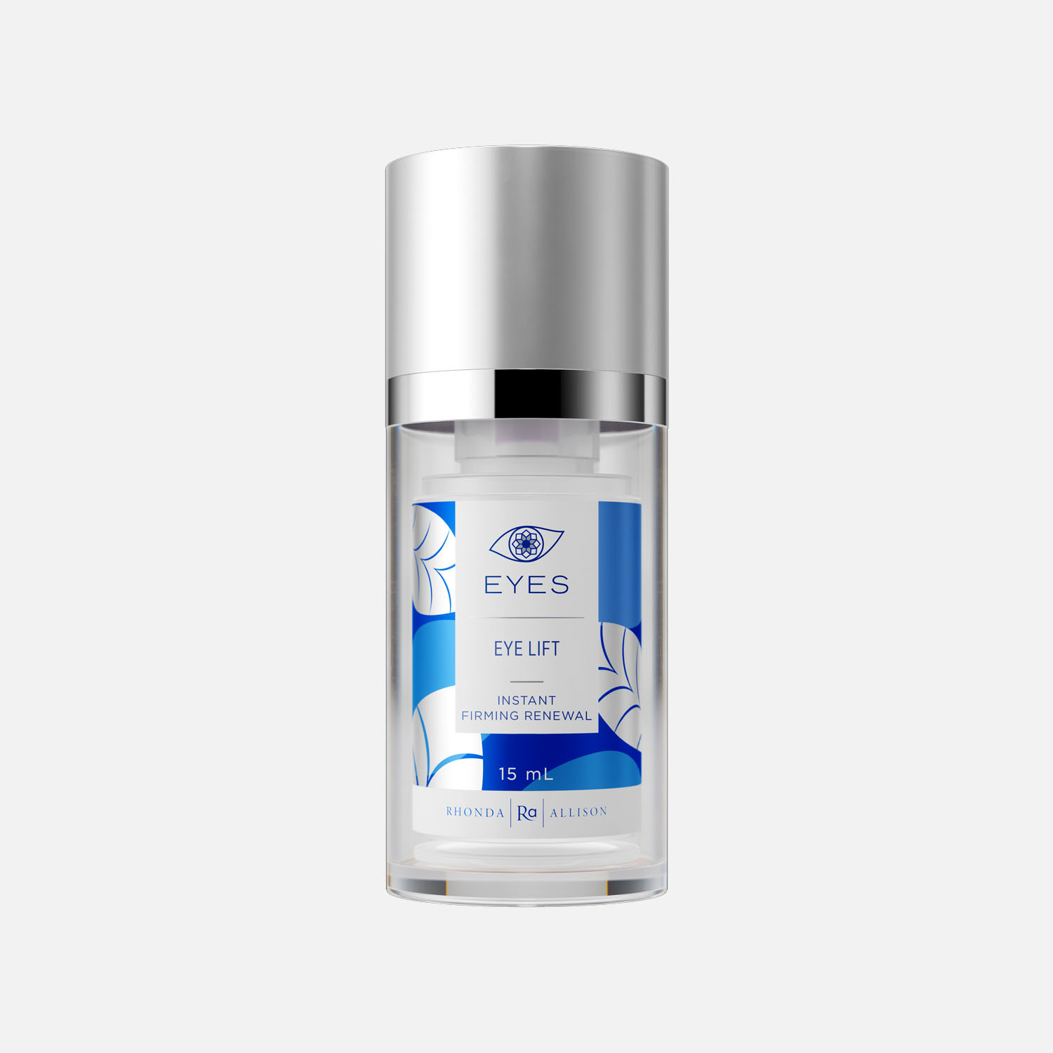 Eye Lift in a Bottle! | Rhonda Allison Eye Lift