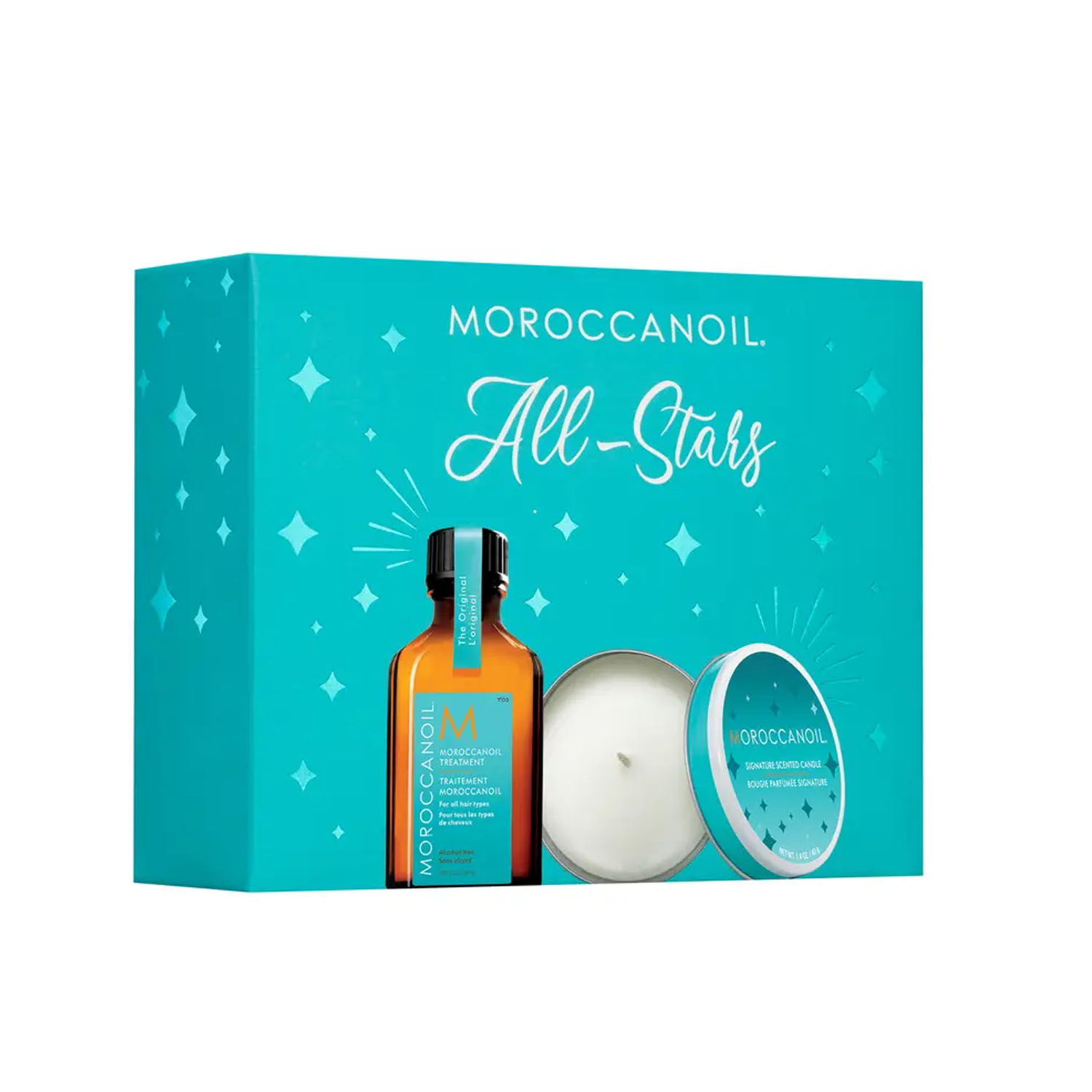 Moroccanoil All-Stars