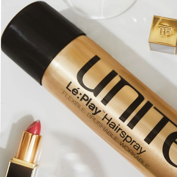 Le’Play Hairspray | Unite!