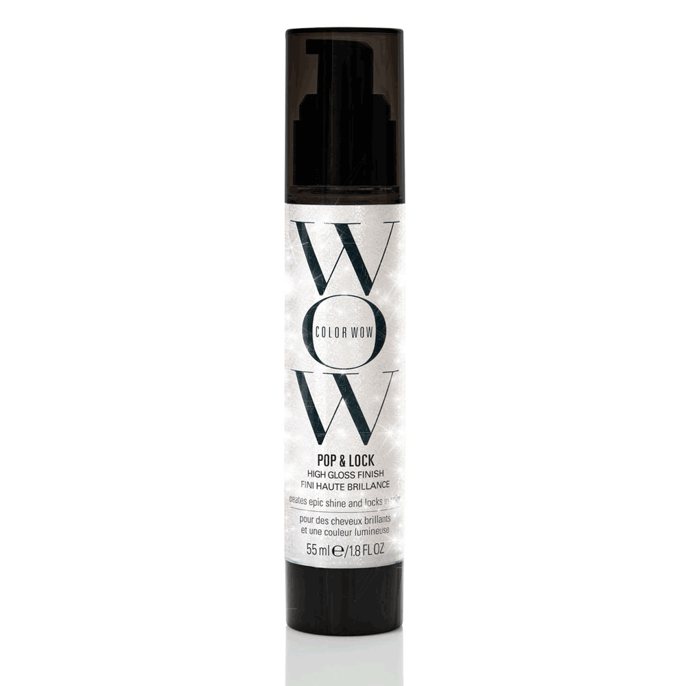 Pop & Lock High Gloss Finish | ColorWow