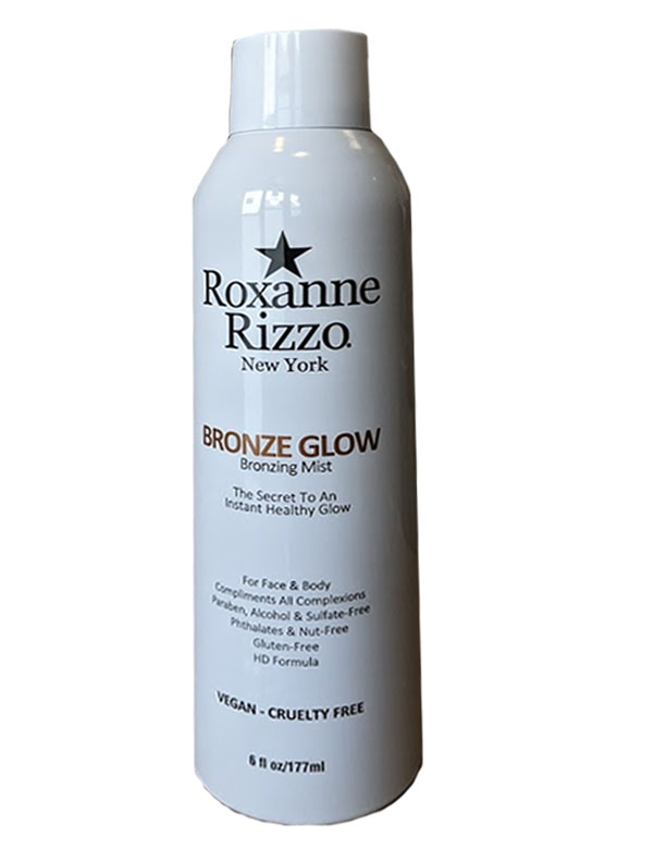 Miss Me? Roxanne Rizzo is Back!