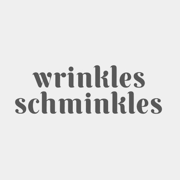 wrinkles schminkles anti-aging silicone patches