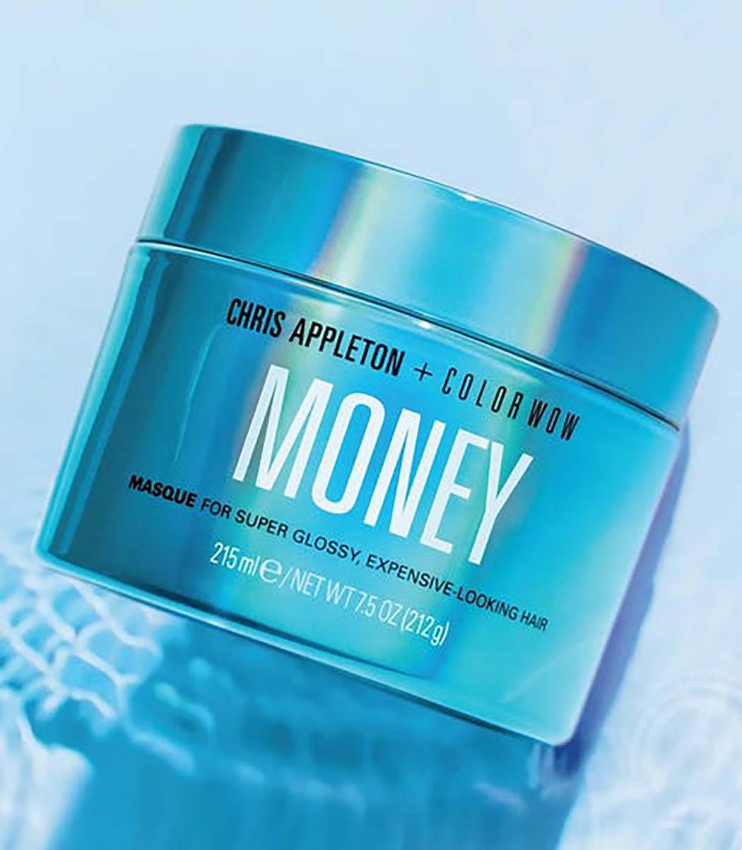 ColorWOW Money Masque