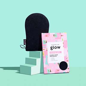 Australian Glow Tanning Mitt