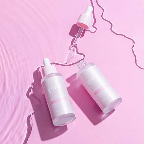 Australian Glow Self Tanning Drops