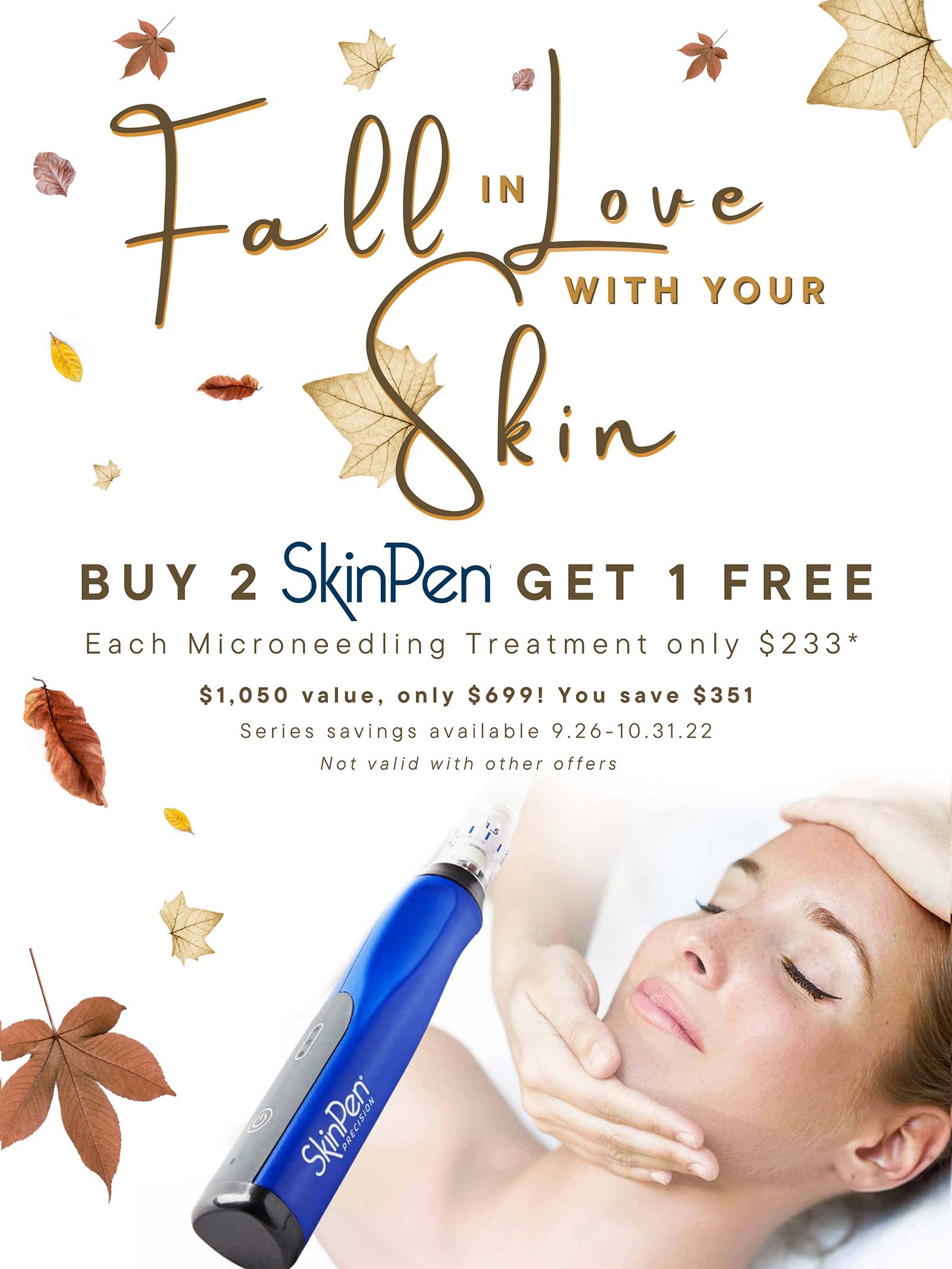 Simonson's Specials | Guest Offers | Simonson's Salon and Spa
