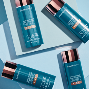 Colorescience